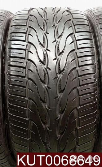 Toyo Proxes ST II 285/35 R22 107U