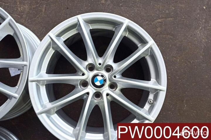 Диски R17 BMW 6 Gran Turismo, 7, 5 Б/у оригинал