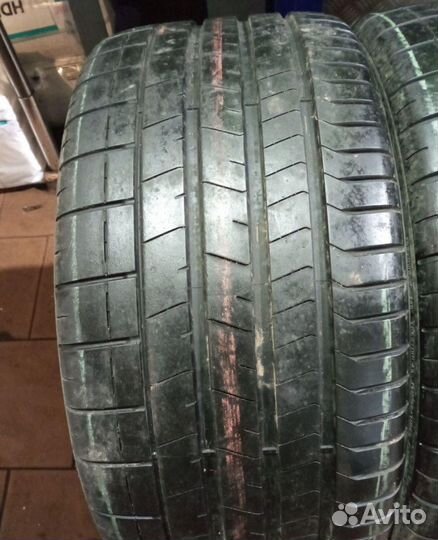 Pirelli P Zero 295/35 R20 98W