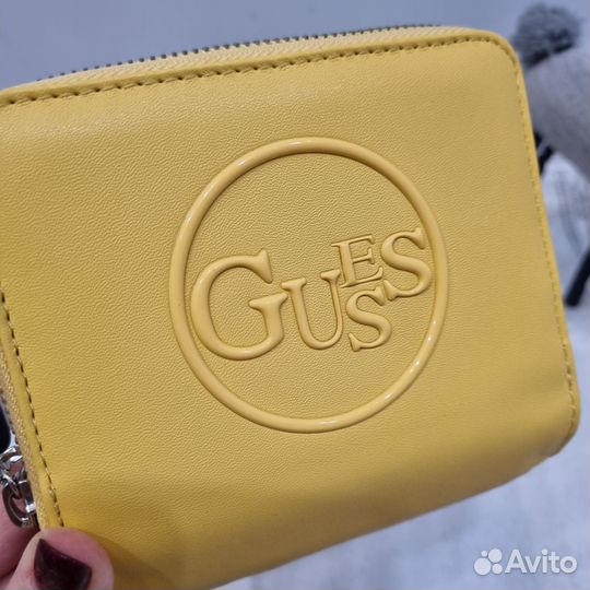 Кошелёк Guess новый оригинал