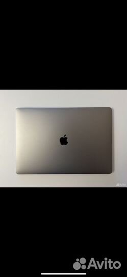 MacBook Pro 16 2019(2020) Touch Bar