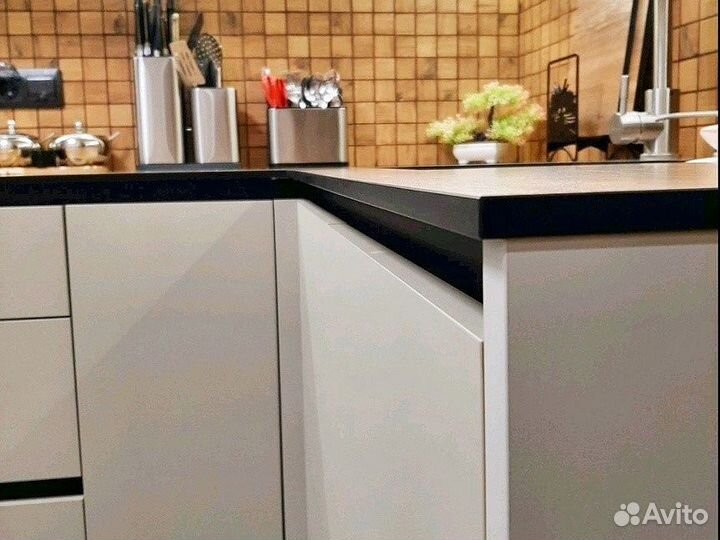 Кухонные гарнитуры в рассрочку