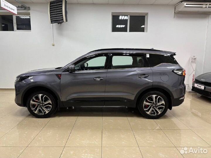 Chery Tiggo 7 Pro Max 1.6 AMT, 2024, 1 км