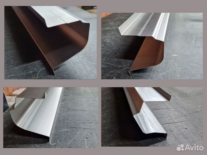 Ремонтные пороги Honda Fit