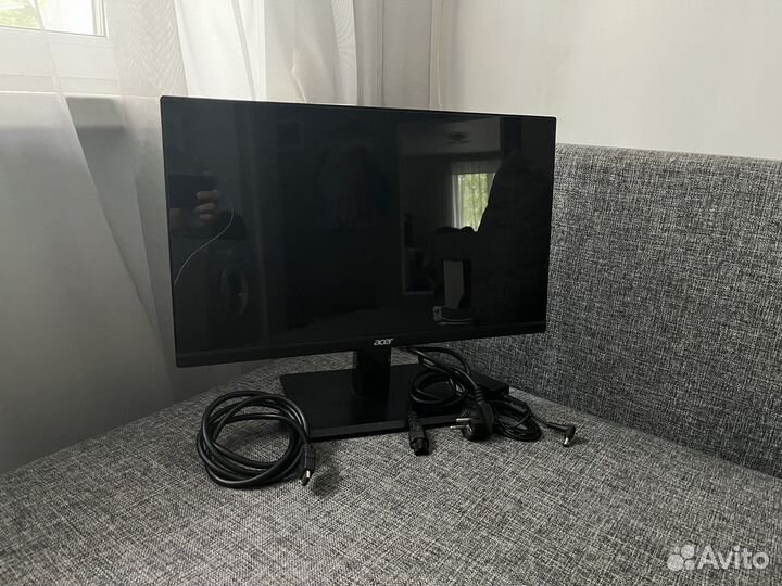 Acer H226HQL
