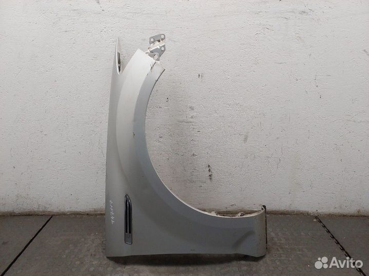 Крыло Ford Mondeo 4, 2013