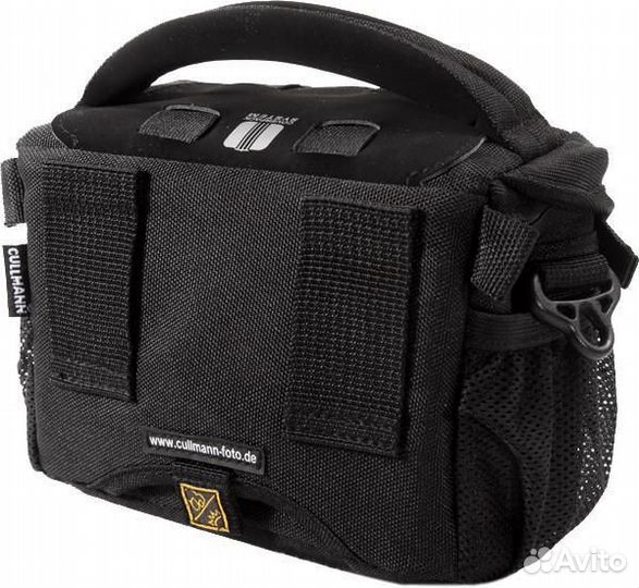 Сумка для камеры Cullmann ultralight CU-95110 CP V