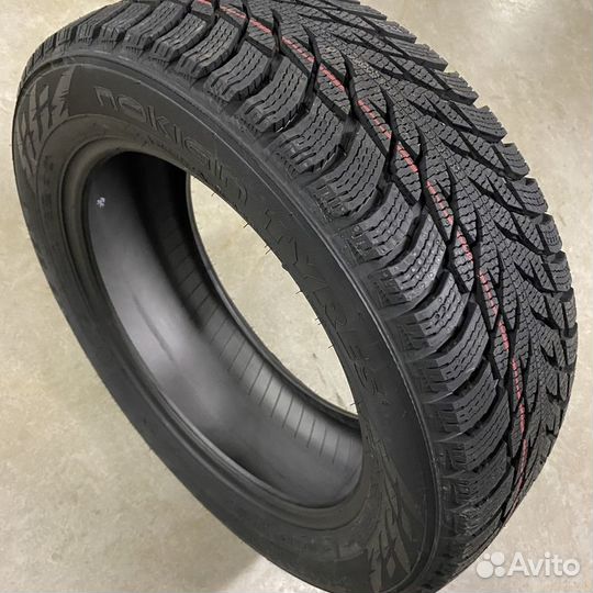 Nokian Tyres Hakkapeliitta R3 205/65 R16 99R