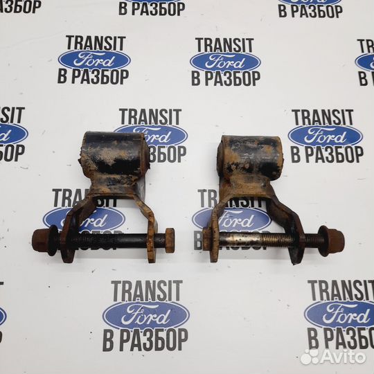 Серьга рессоры Ford Transit 1986-2000 1000574