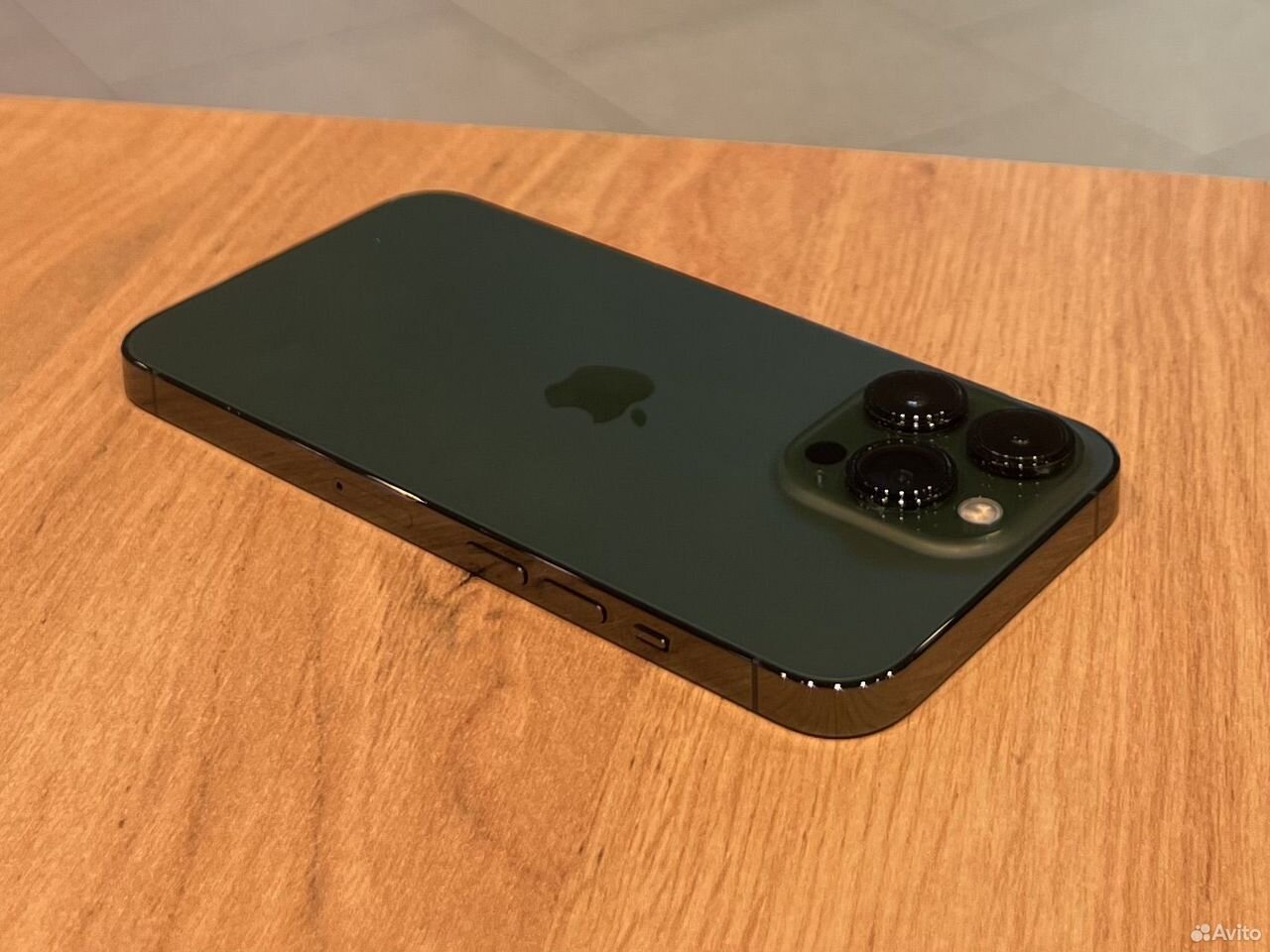 iPhone 13 Pro, 256 ГБ, SIM + eSIM