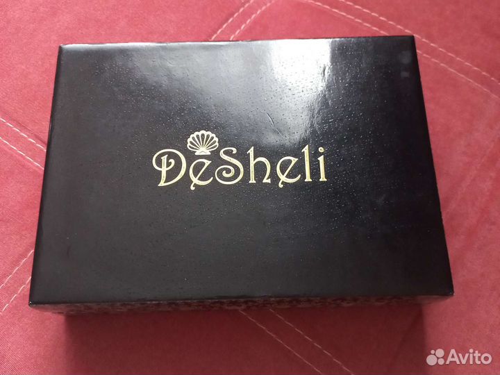 Микротоковой аппарат для лица