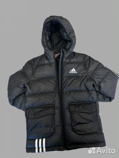 Куртка для мальчика adidas