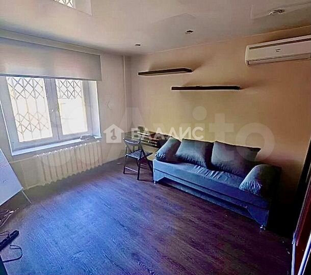 2-к. квартира, 39 м², 2/12 эт.