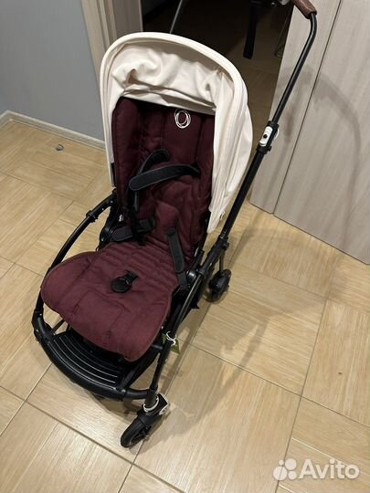 Коляска bugaboo bee 5