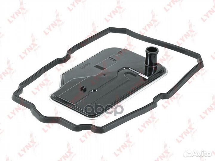 Фильтр АКПП с прокладкой mercedes-benz C180-350