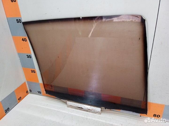 Стекло двери задней левой Daewoo Nexia N100 1.6