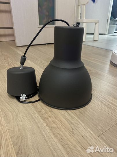 Люстра потолочная бу