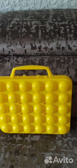 Контеинер для яиц