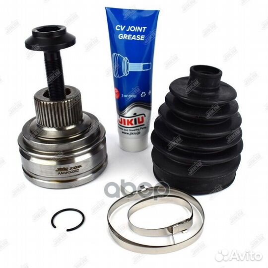 ШРУС JC33064 jikiu