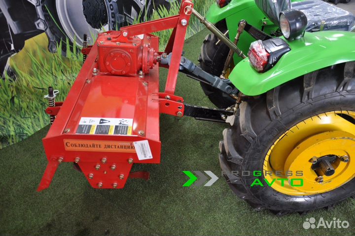 Почвофреза 1GQN 1.2, 2023