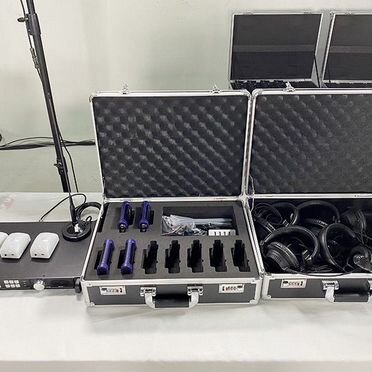 Интерком STW-BS1000