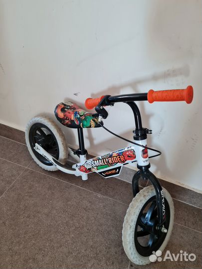 Беговел small rider horse viking