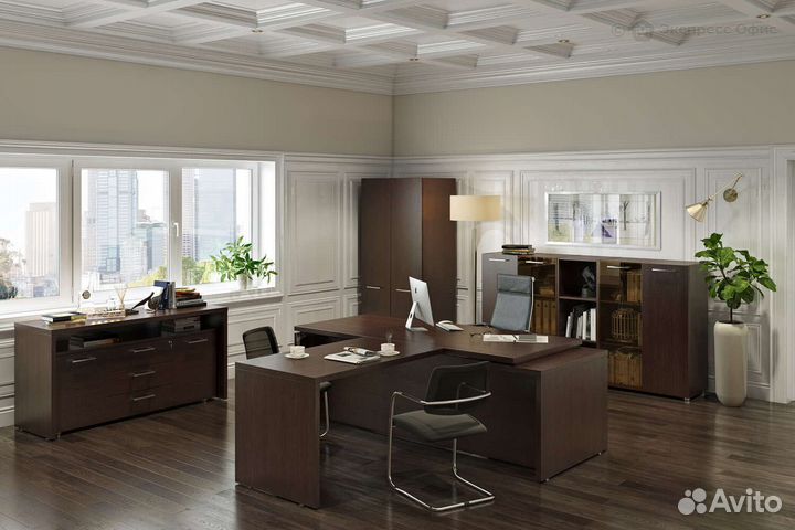 Кабинет руководителя Torr Z