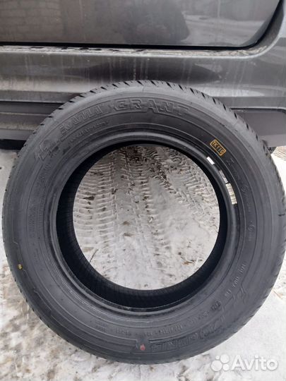 КАМА Grant 175/65 R14