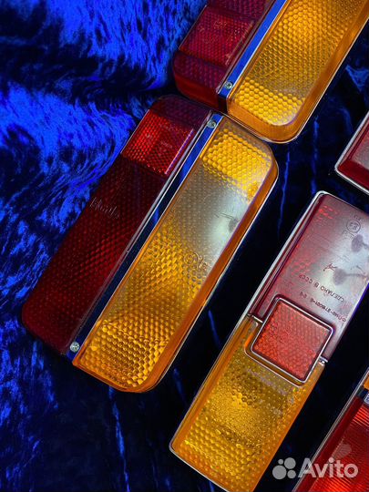Ваз 2103,2101,21011 новые СССР задние фонари