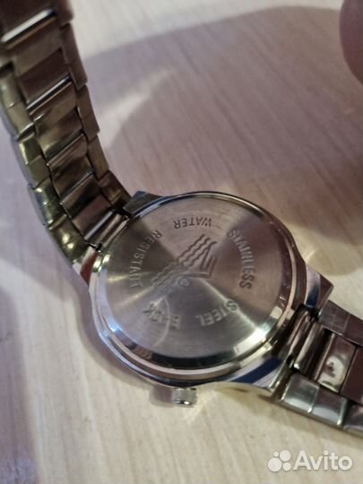 Наручные часы tissot