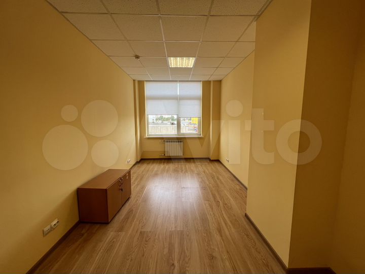 Офис, 13.1 м²