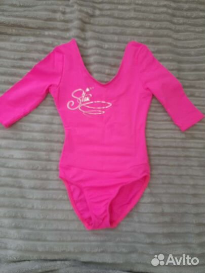 Гимнастические купальники