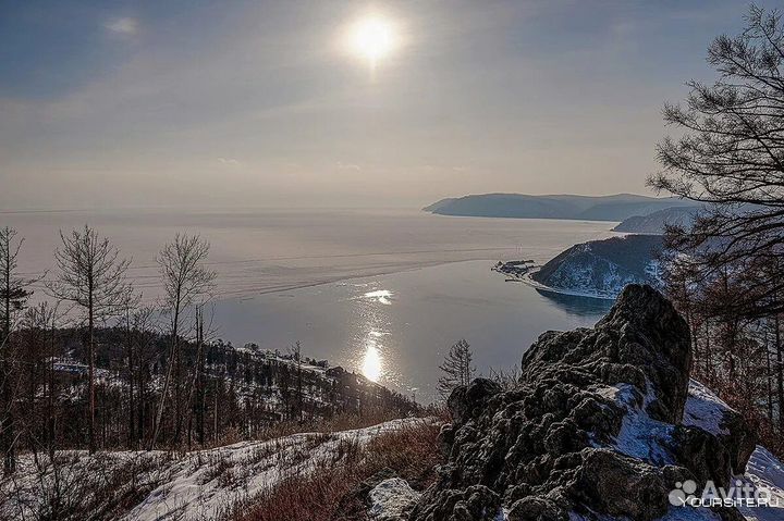 Экскурсии на Аршан Байкал Листвянка