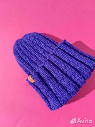 Шапка женская