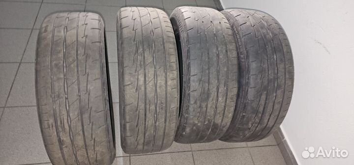 Bridgestone Potenza RE003 Adrenalin 195/60 R15 88H