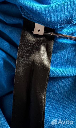 Футболка Balenciaga оригинал