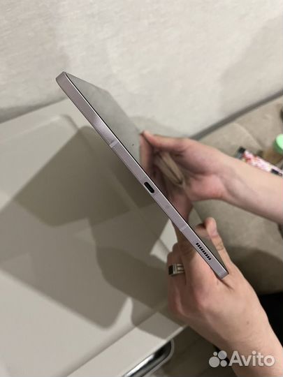 Планшет samsung galaxy tab s9 fe 128 gb