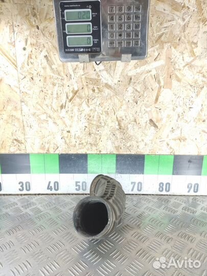 Патрубок воздушного фильтра Saab Saab 9-5 1998-200