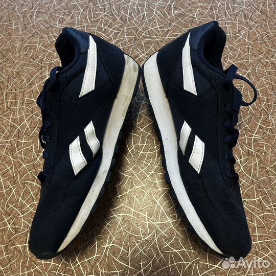 Кроссовки reebok rewind RUN оригинал 44eur