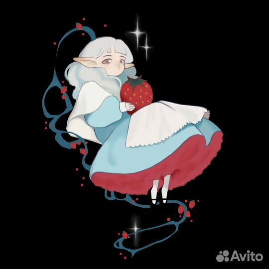 Арты на заказ