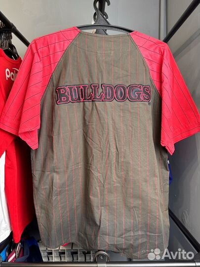 Рубашка Чикаго Блэкхокс Оригинал