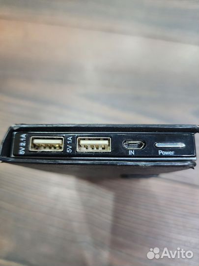 Powerbank Rombica 10000 mah