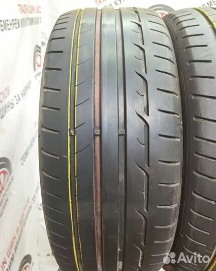 Dunlop Sport Maxx RT 225/45 R19 96Q
