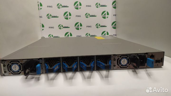 Коммутатор Cisco N9K-C93180YC