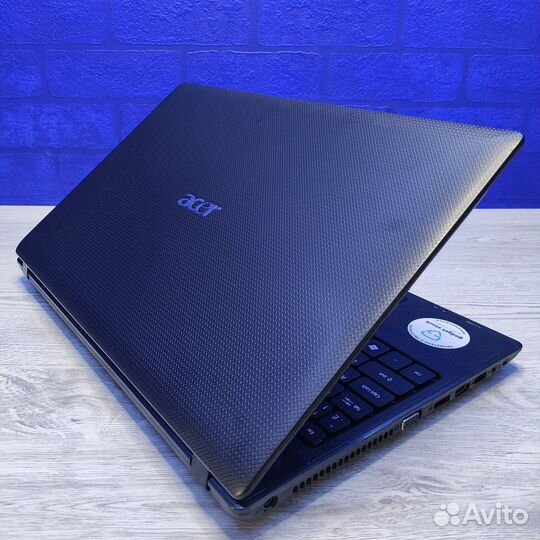 Ноутбук Acer Aspire 5742-383G32Mikk