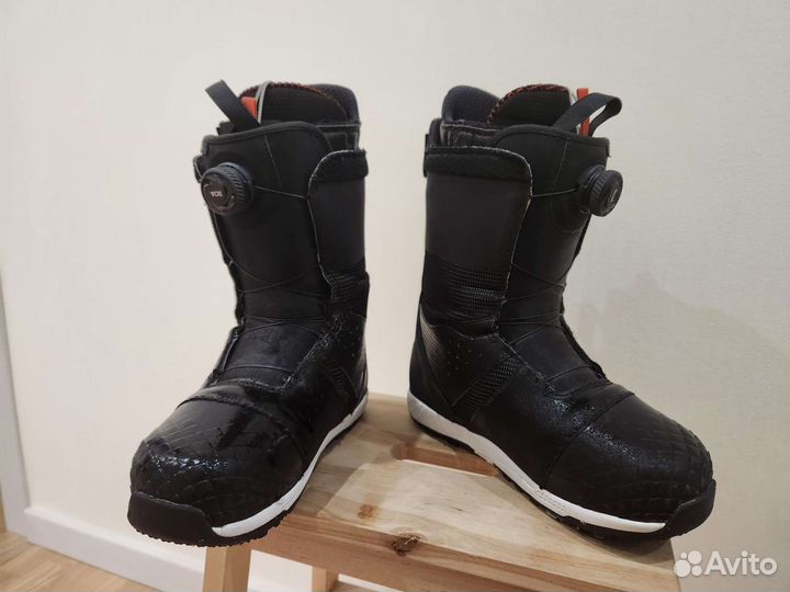 Сноубордические ботинки Burton ION BOA 21-22, US10