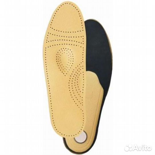 Ортопедические стельки взрослые и детские