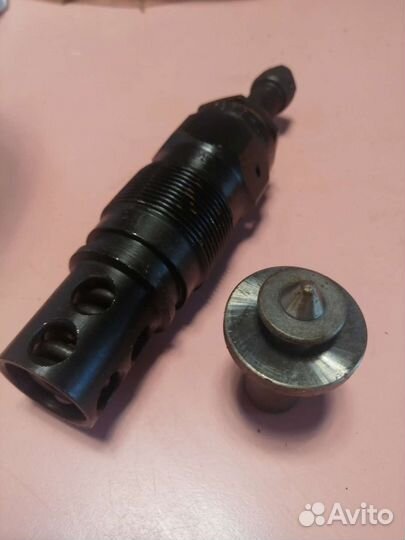 Гидроклапан предохранитель520.16.10А (У 462.817.1)