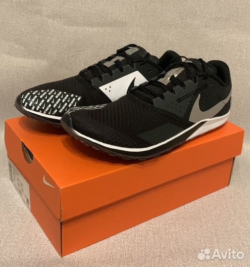 Шиповки Nike Zoom Rival XC6 много размеров