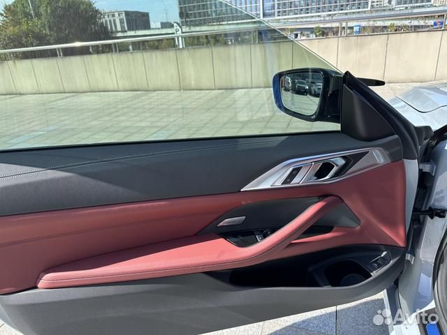 BMW 4 серия 2.0 AT, 2024, 2 000 км